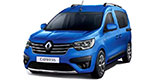 Renault Express